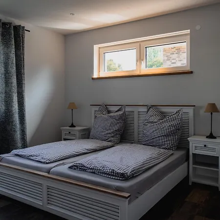 Willi - Familienurlaub Direkt Am Deich *