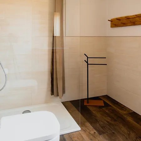 Willi - Familienurlaub Direkt Am Deich