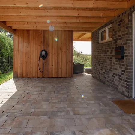 Willi - Familienurlaub Direkt Am Deich * Butjadingen